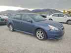 2013 SUBARU Legacy