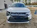 2018 MITSUBISHI outlander