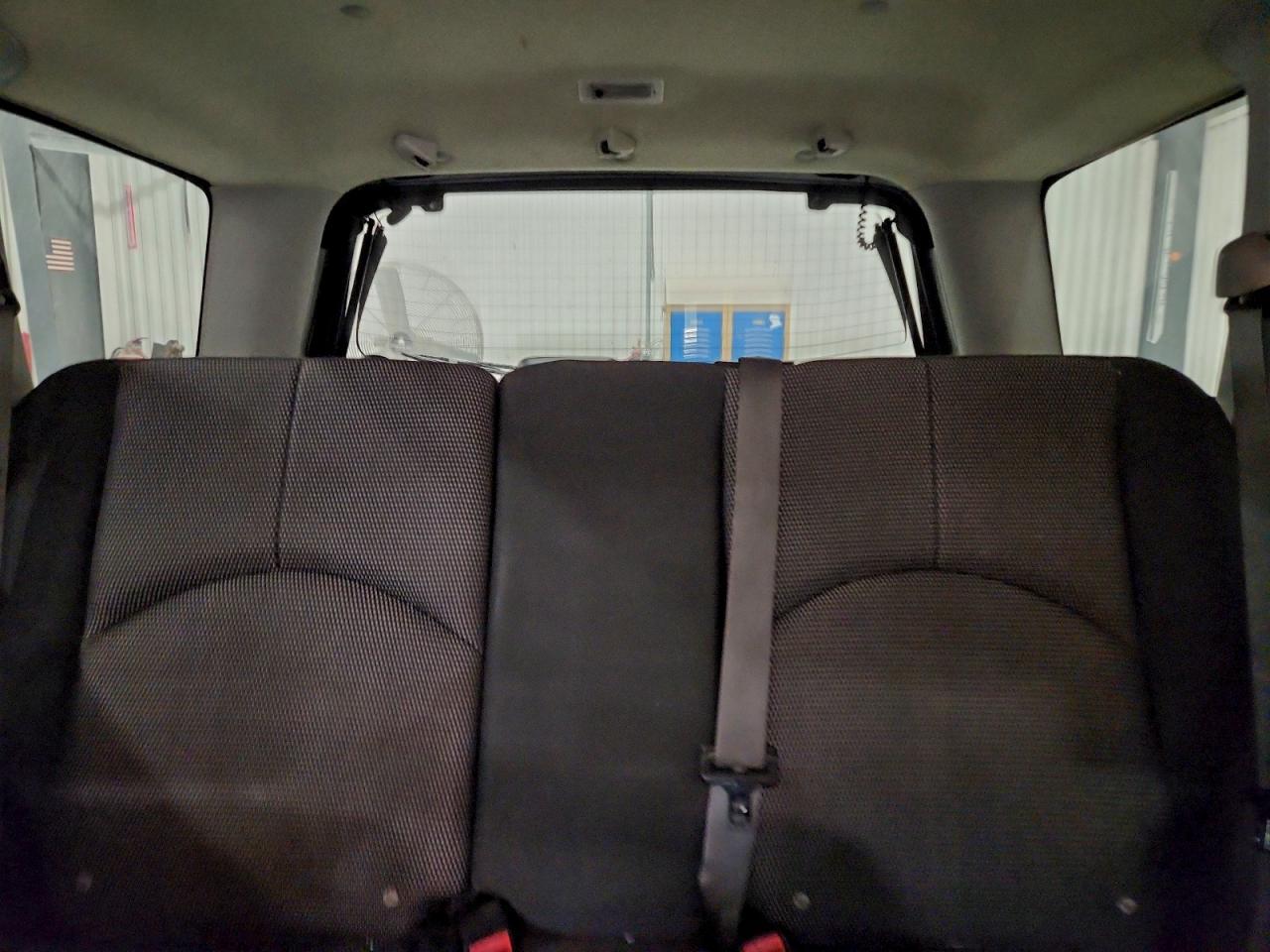 2005 MAZDA Tribute