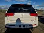 2011 LINCOLN MKX