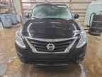 2019 NISSAN VERSA