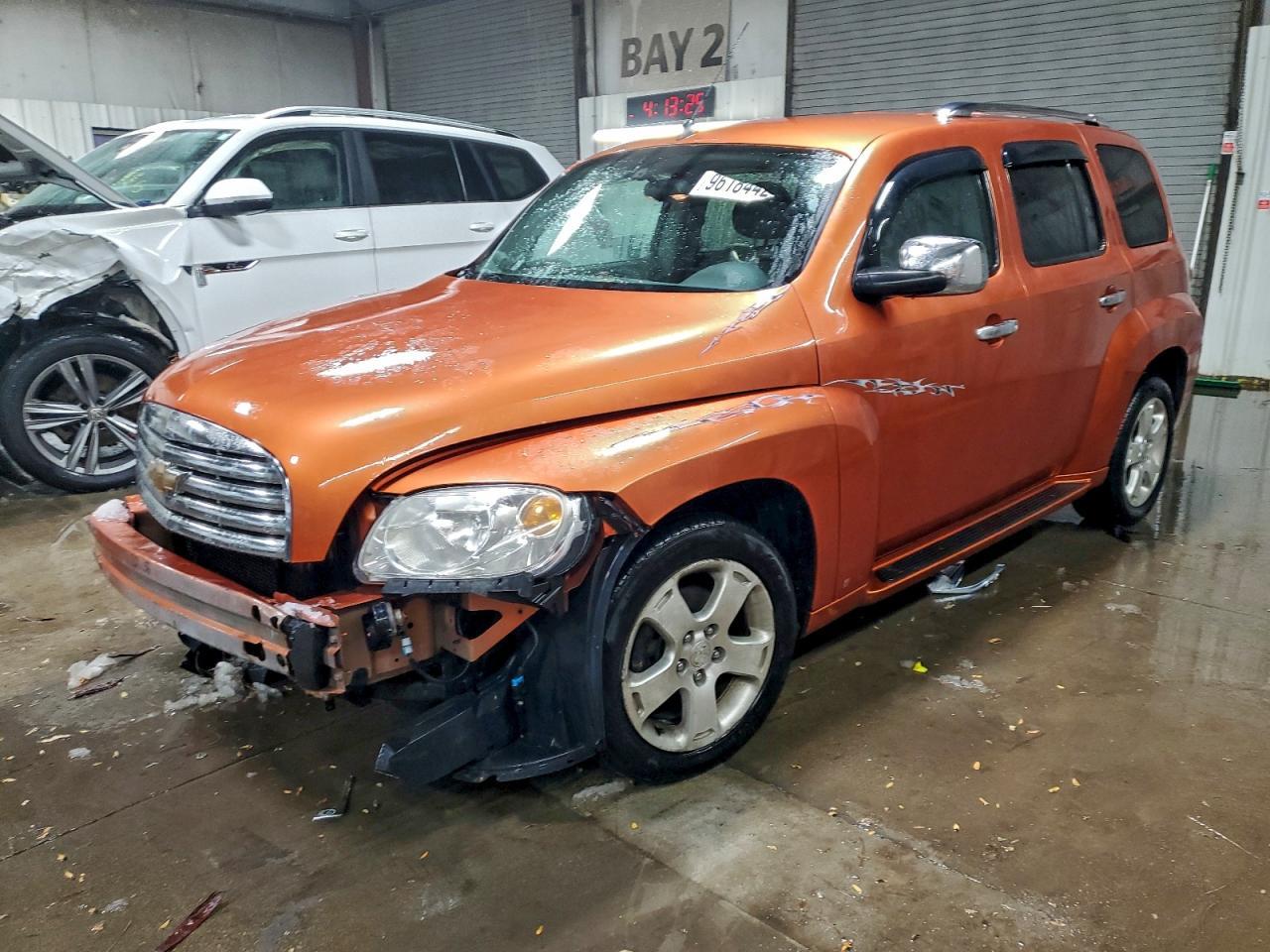 2006 CHEVROLET HHR