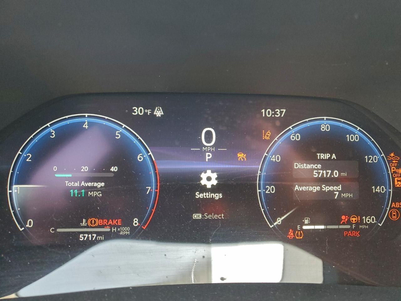 2024 TOYOTA HIGHLANDER