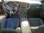 2012 DODGE CHARGER