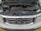 2012 HONDA PILOT