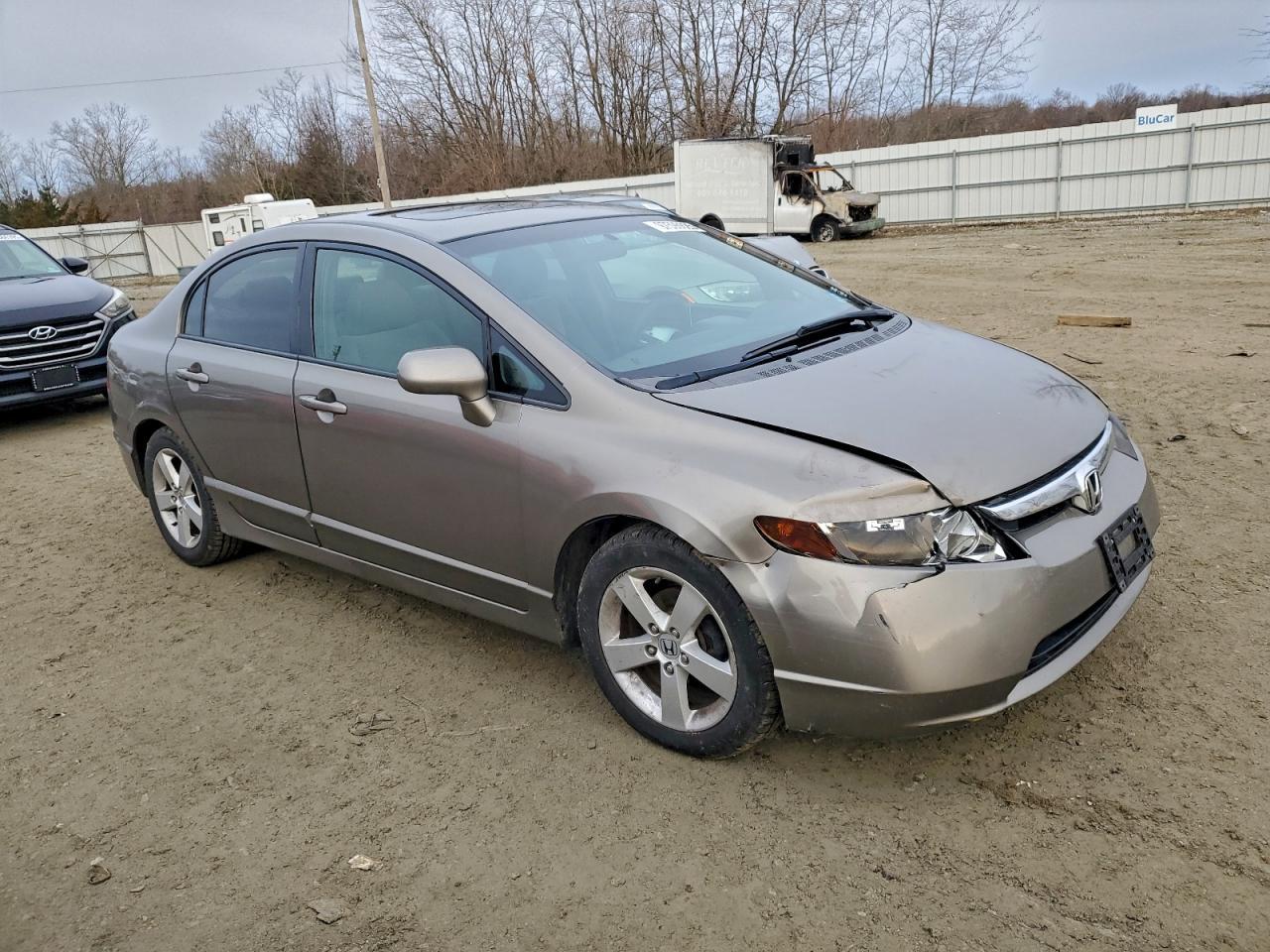 2006 HONDA CIVIC