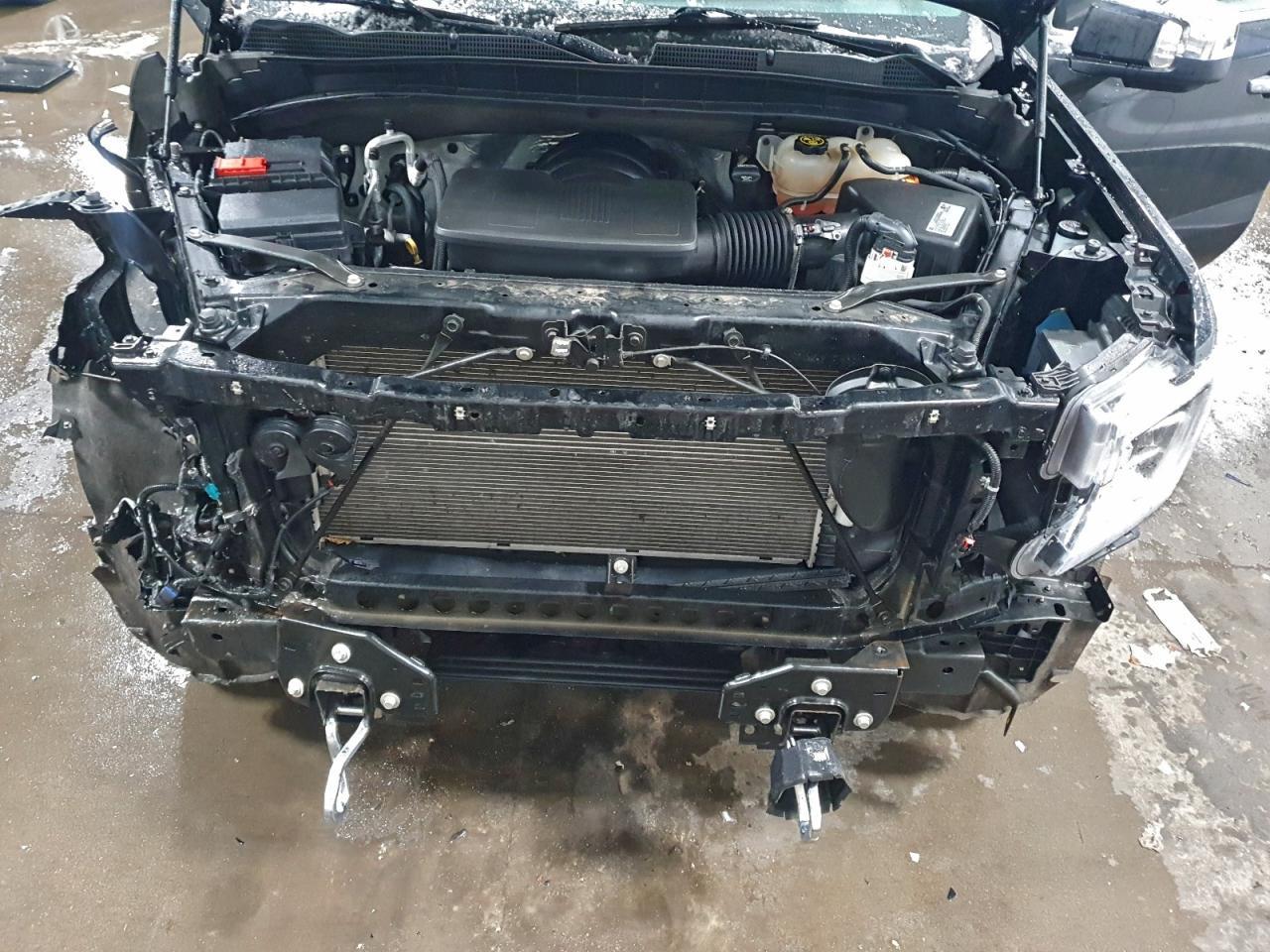 2019 GMC Sierra