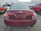 2011 HONDA ACCORD