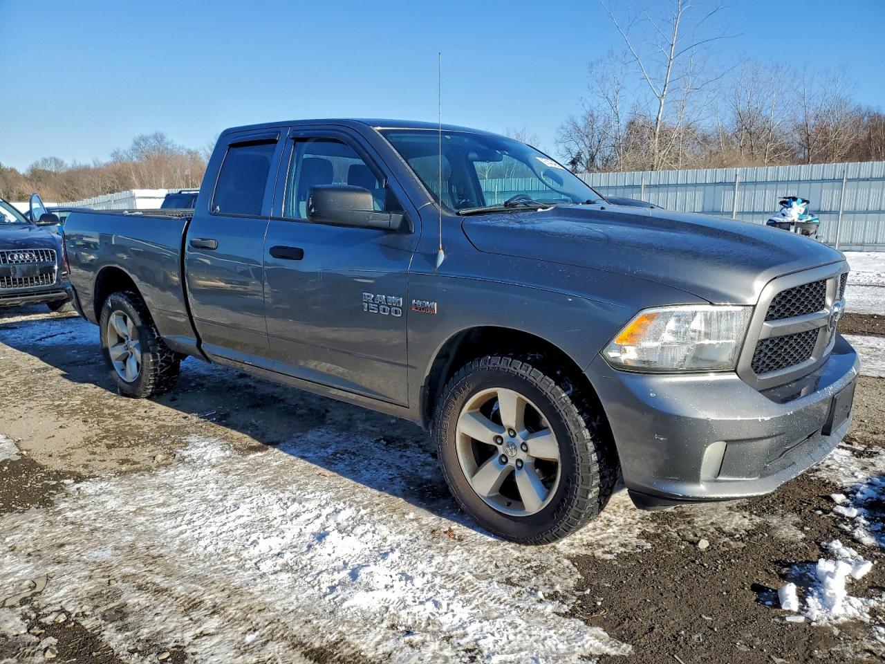 2013 RAM 1500