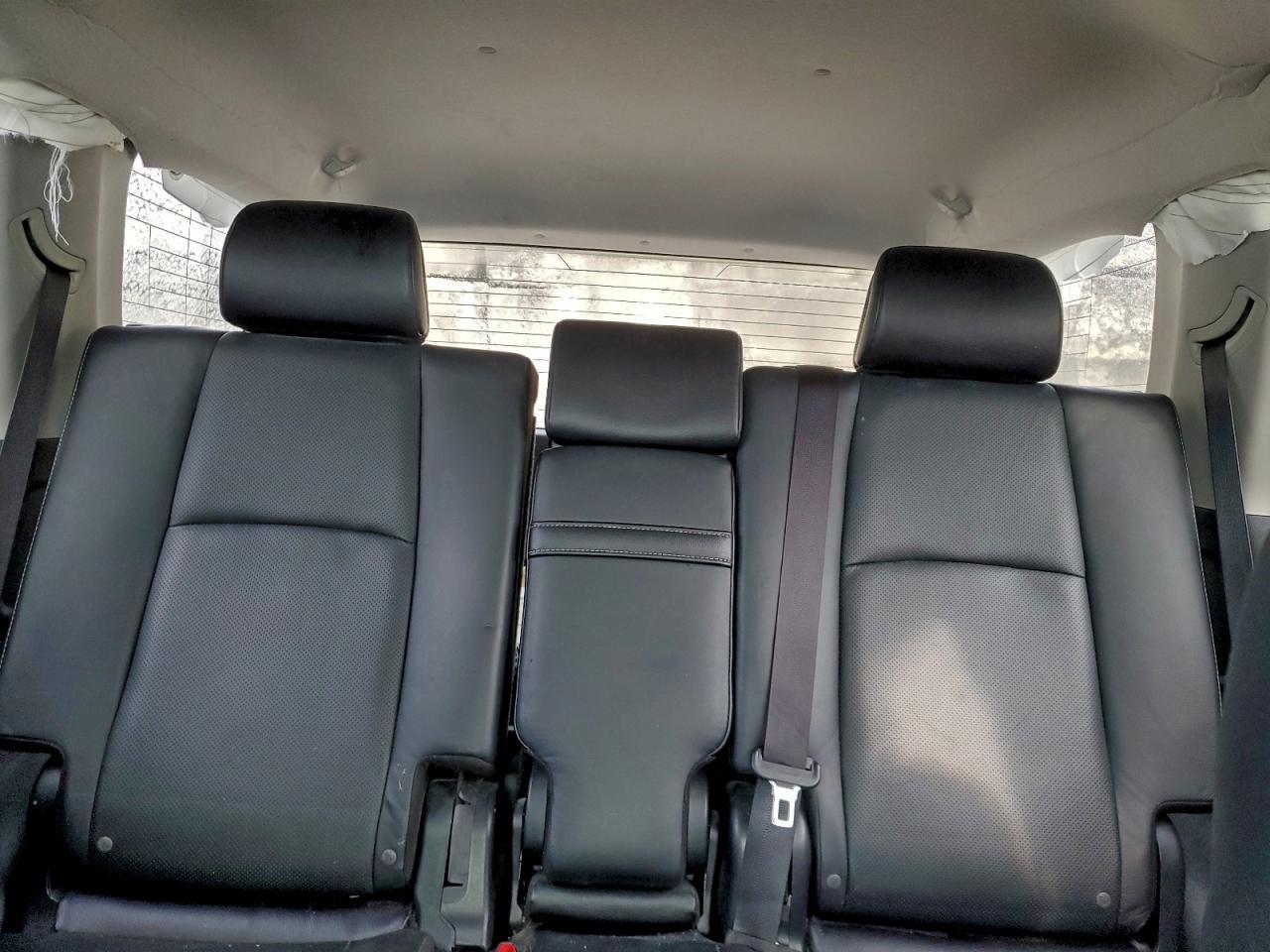 2017 TOYOTA 4Runner