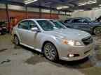 2012 SUBARU Legacy