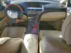 2011 LEXUS RX 450H