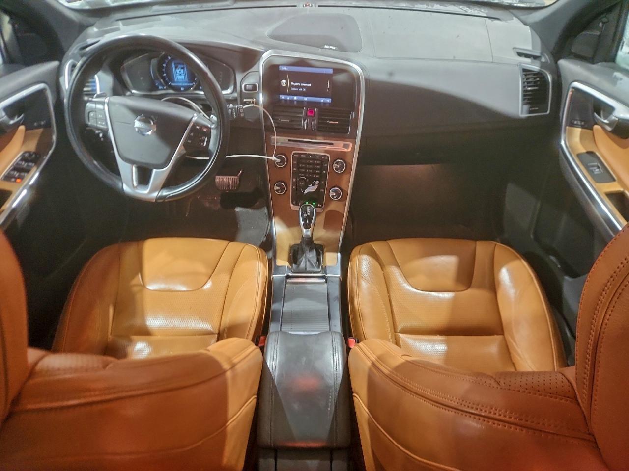 2014 VOLVO XC60