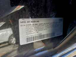 2025 AUDI S3