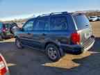 2004 HONDA PILOT