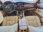 2009 BMW 5 series