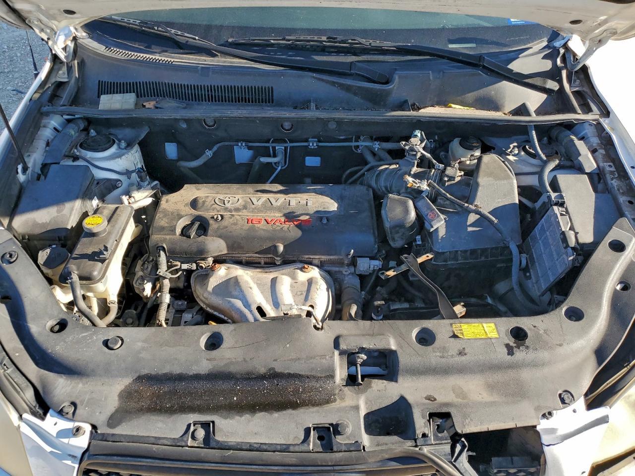 2007 TOYOTA RAV4