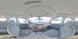 2008 CHEVROLET IMPALA