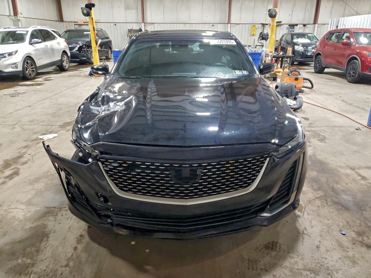 2024 CADILLAC CT5