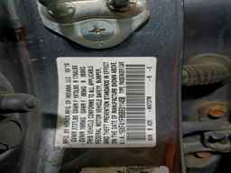 2011 HONDA CIVIC