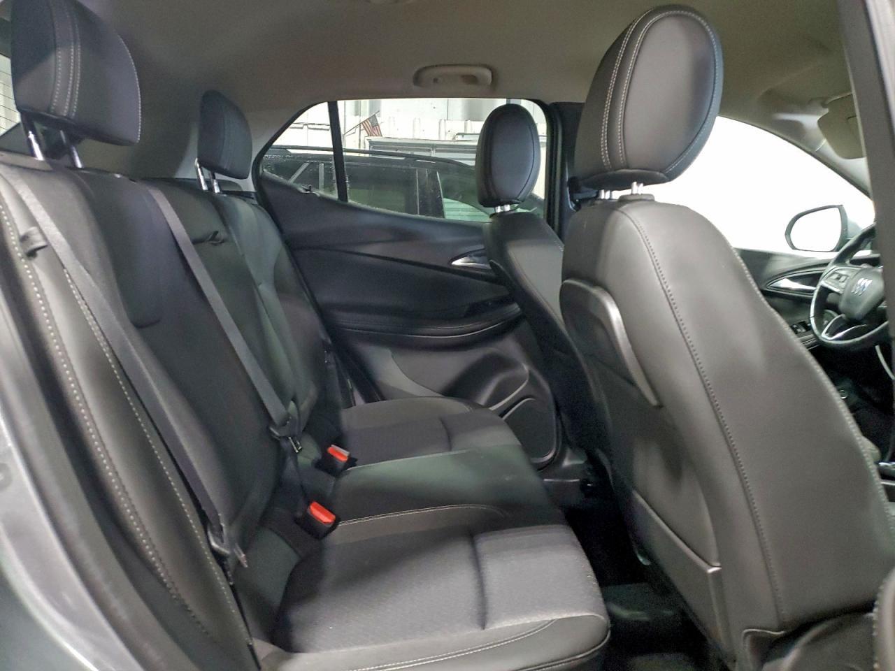 2024 BUICK Encore GX