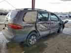 1998 TOYOTA SIENNA