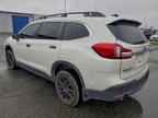 2021 SUBARU Ascent