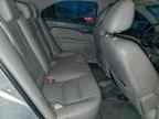2010 FORD FUSION