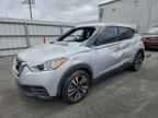 2018 NISSAN KICKS
