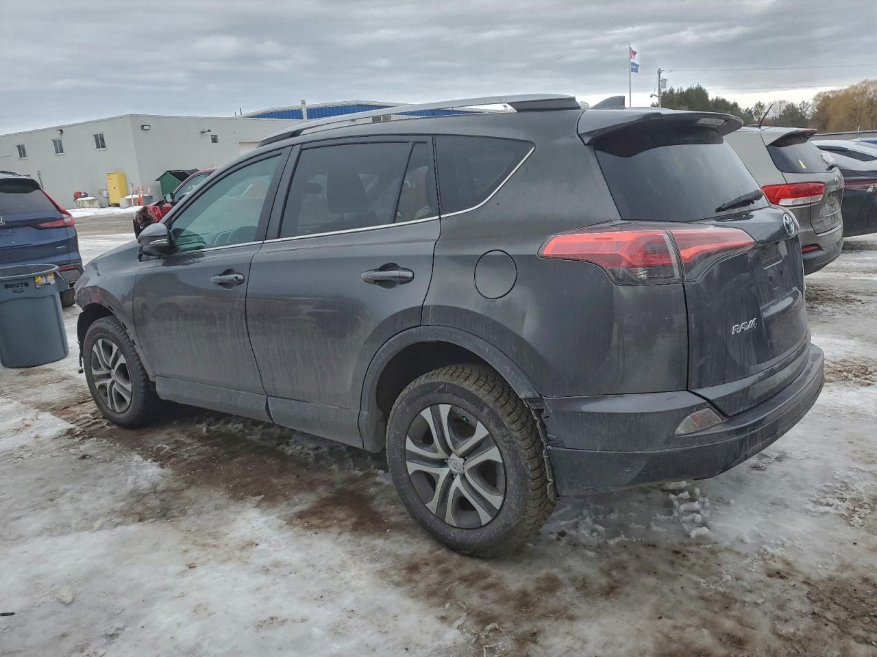 2017 TOYOTA RAV4