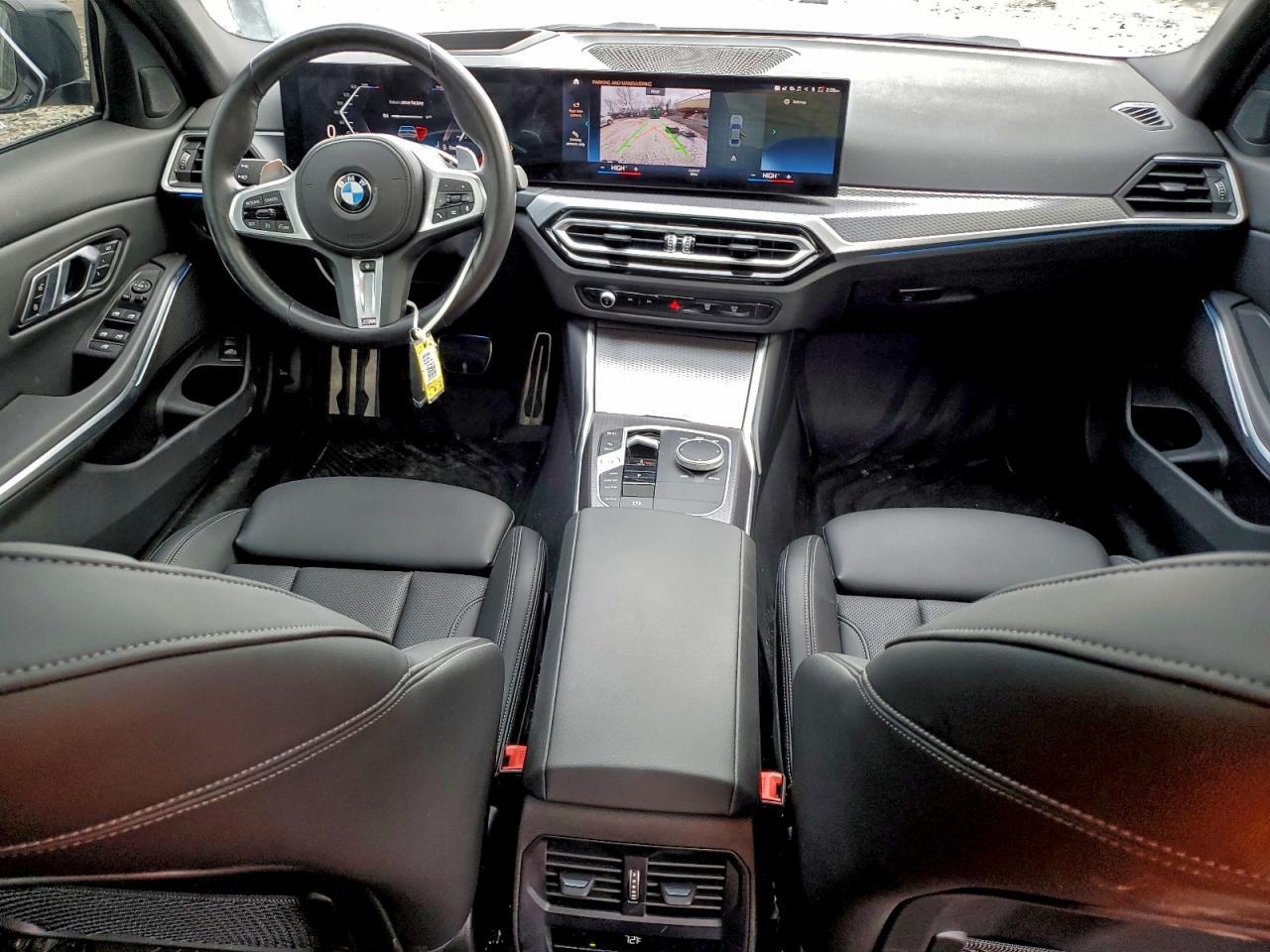 2023 BMW 3 SERIES
