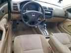 2005 HONDA CIVIC