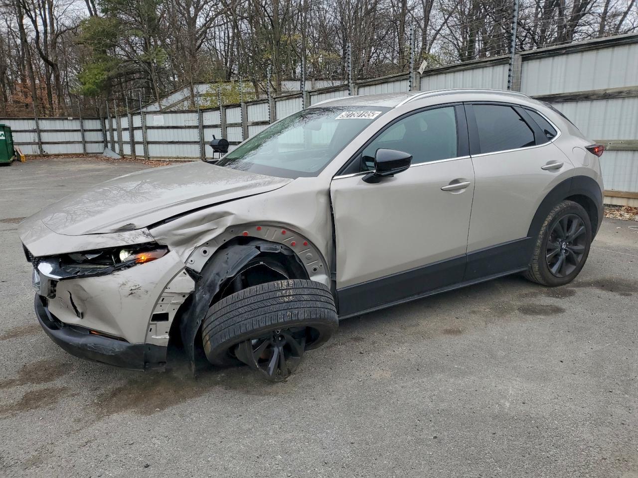 2024 MAZDA CX-30