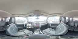2012 TOYOTA 4Runner