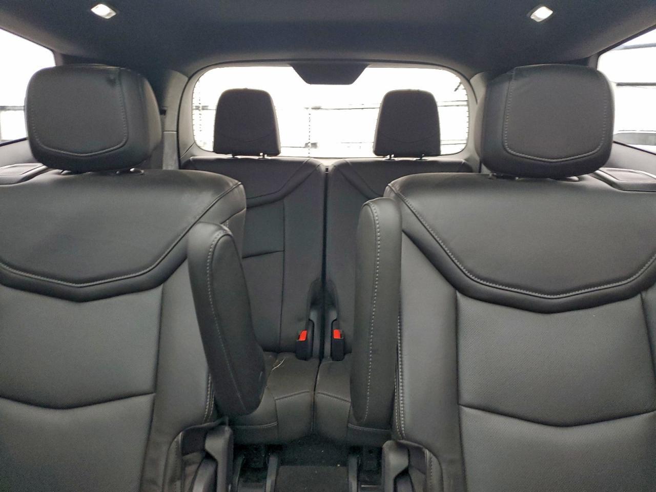 2020 CADILLAC XT6
