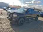 2016 GMC Sierra
