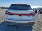 2016 LINCOLN MKX