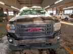 2015 GMC Sierra