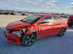 2017 CHEVROLET SONIC