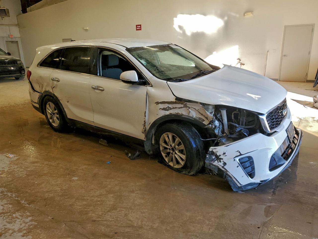 2020 KIA SORENTO