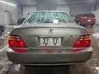 2002 ACURA RL