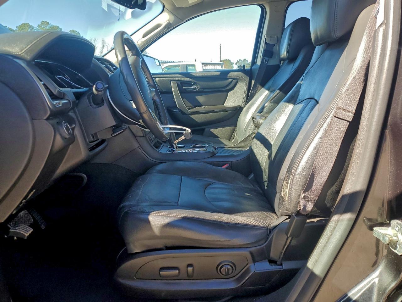 2014 GMC ACADIA