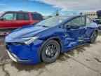 2025 TOYOTA PRIUS