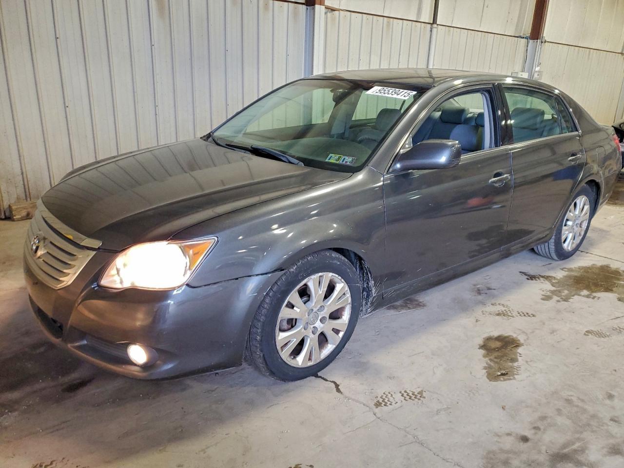 2008 TOYOTA Avalon