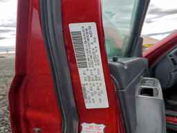 2012 JEEP Liberty