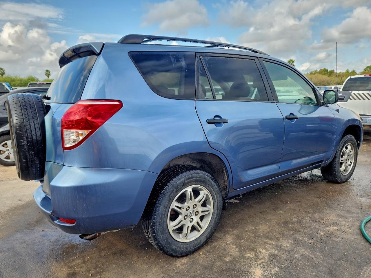 2007 TOYOTA RAV4