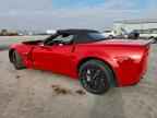 2011 CHEVROLET CORVETTE