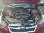 2013 SUBARU IMPREZA
