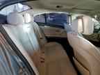 2012 BMW 5 series