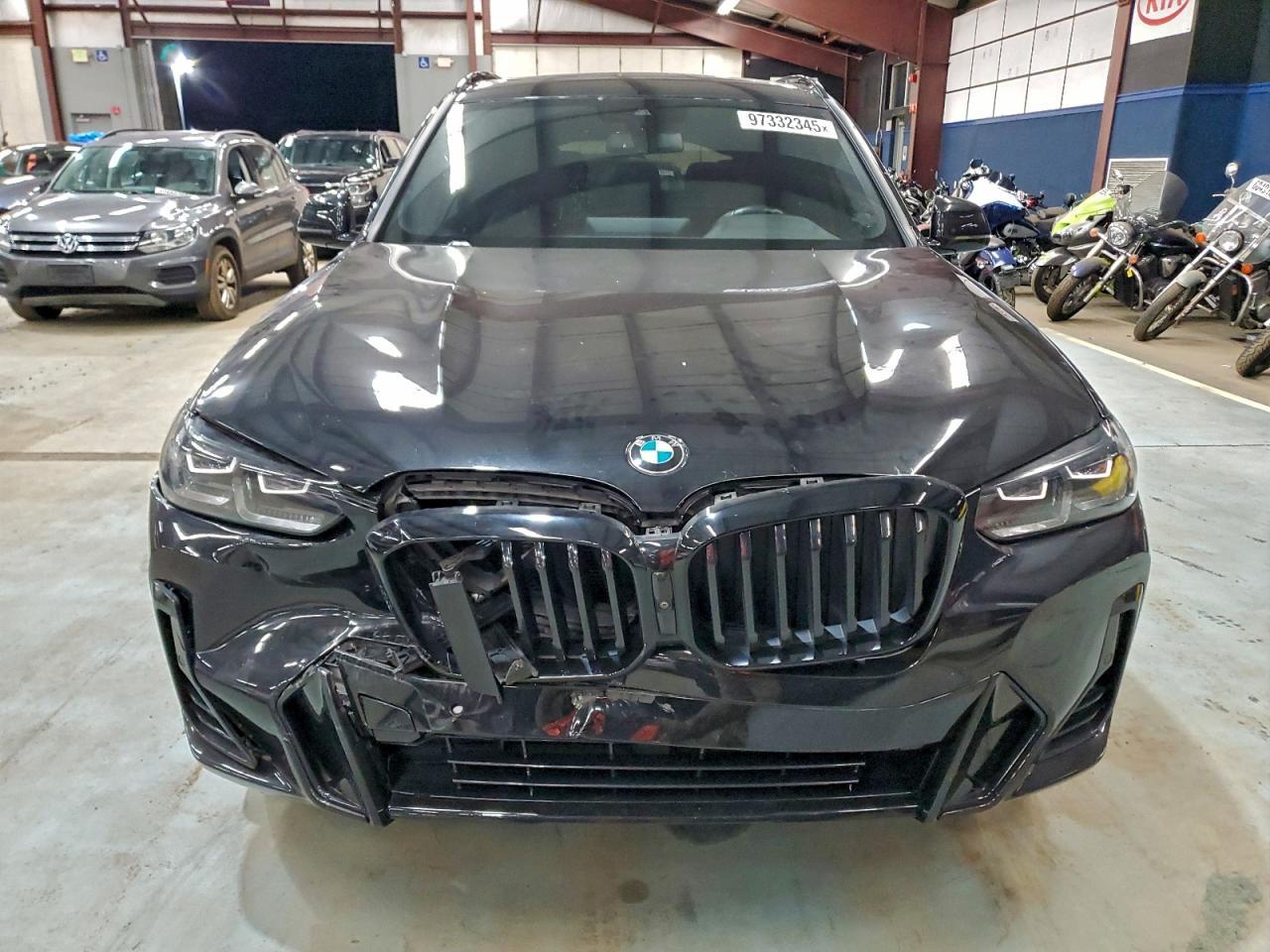 2023 BMW X3